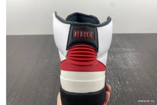 DX2454-106   2 Retro OG  Chicago Jordan DX2454-106 1019